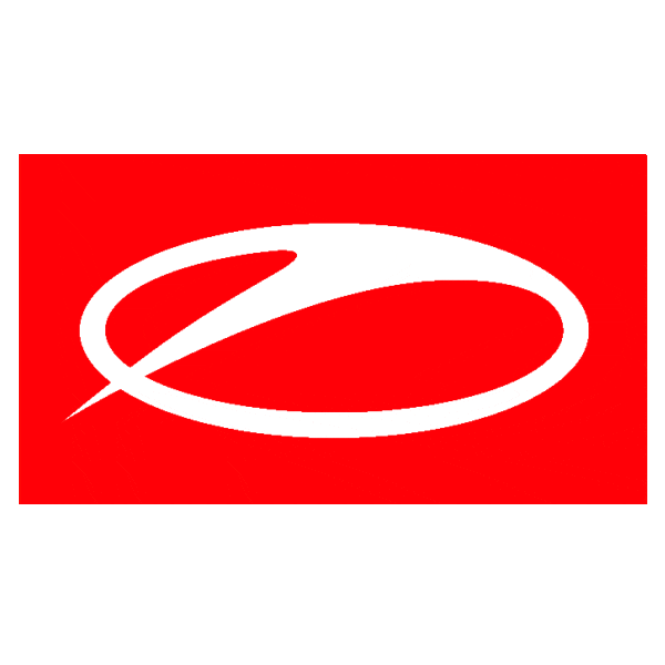 Utrecht Sticker by A State of Trance