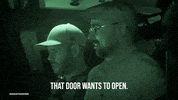 Time Machine Energy GIF by travelchannel