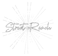 Sticker by streetreach