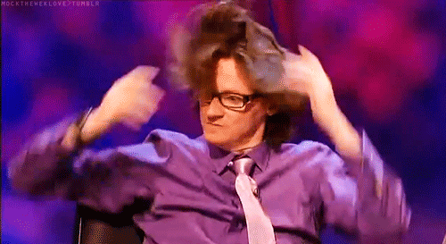 mock the week GIF