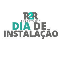 R2Rbrasil Sticker by R2R ENGENHARIA