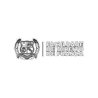 Fdf Sticker by Faculdade de Direito de Franca