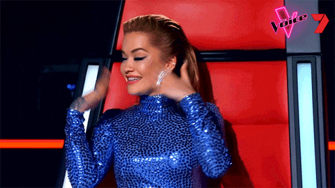 The Voice Wow GIF by The Voice Australia