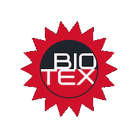 Flower Spin Sticker by Biotex Underwear Innovator