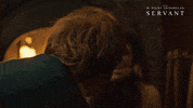 Rupert Grint Wow GIF by Apple TV+