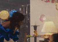 tkamseries praise props hail tkam GIF