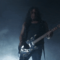 Cmr GIF by Century Media Records