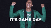 College Athletics GIF by USAO Drovers