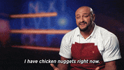 Chicken Nuggets GIF by Food Club FOX