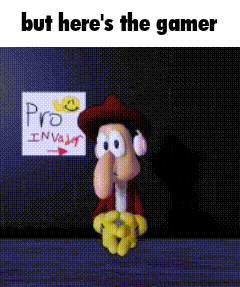 Exotic_Stuffing giphyupload reaction meme giphycreatortest GIF