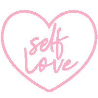 Self Love Glamourbeautyfestival Sticker by Glamour