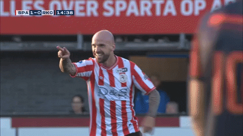 GIF by FOX Sports