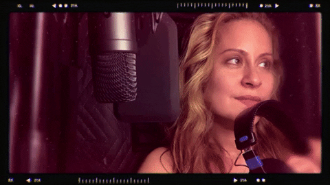 lisannvalentin giphyupload actor microphone dreaming GIF