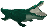 chomping college football Sticker by University of Florida