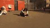 Wanderkid GIF by JW Francis