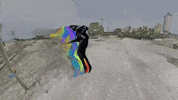 Wanderkid GIF by JW Francis