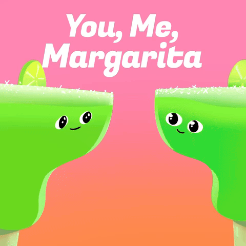 You, Me, Margarita