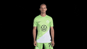 Fail Oh No GIF by VfL Wolfsburg