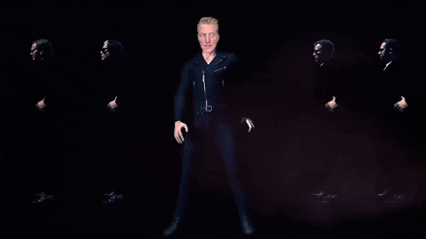 Head Like A Haunted House GIF by Queens of the Stone Age