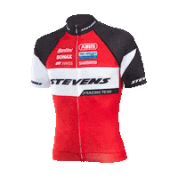 stevensbikeshamburg bike road mtb hamburg Sticker