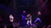concert c4 GIF by Citizen Føur