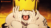 Fire Force GIF by Crunchyroll