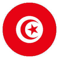 Climate Change Flag Sticker by Conscious Planet - Save Soil