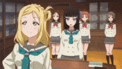 Read Love Live GIF