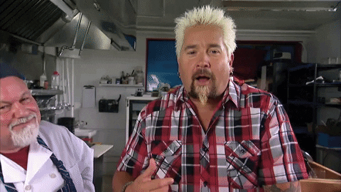 guy fieri GIF by Food Network