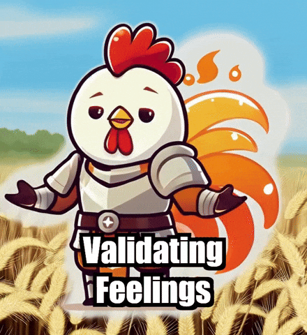 Respect Wisdom GIF by Zorooster