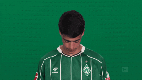 Werder Bremen GIF by Bundesliga