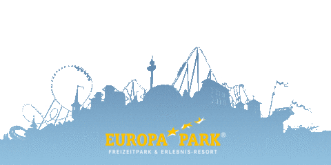 Epbaukasten Sticker by Europa-Park