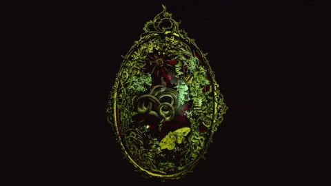 guitar metal GIF by Pure Noise Records