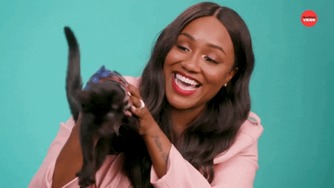 Puppies Aaa GIF by BuzzFeed