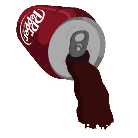 Cheers Hearts Sticker by Dr Pepper