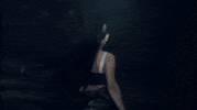 the light is coming GIF by Ariana Grande