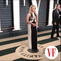 vanity fairs oscar party GIF by Vanity Fair