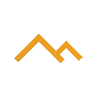 PartioKuuluuKaikille nature mountain camping climbing Sticker