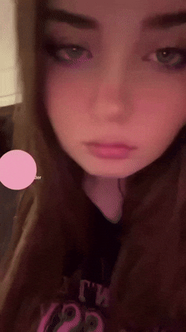 Snow Queen GIF