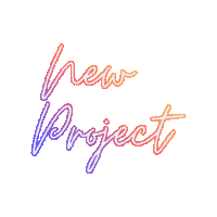 Project Build Sticker by Tiny Homes of Maine