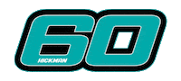 Sticker by FHO Racing