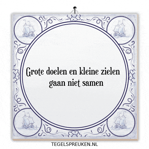 Humor Focus GIF by Tegelspreuken.nl