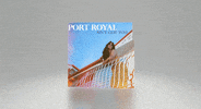 PortRoyal love music girl house GIF