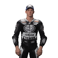 Lets Go Sport Sticker by WorldSBK