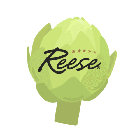 stars dancing Sticker by Reese Specialty Foods