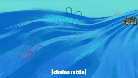 season 9 episode 26 GIF by SpongeBob SquarePants