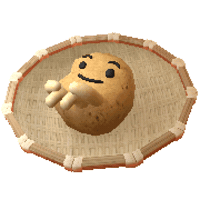 Bored Sticker GIF
