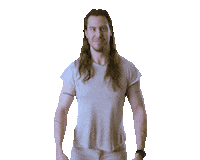 Sticker by Andrew W. K.