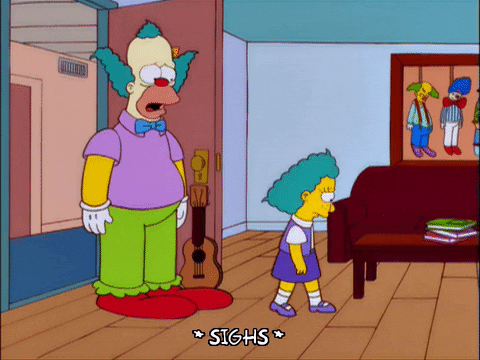 sad season 12 GIF