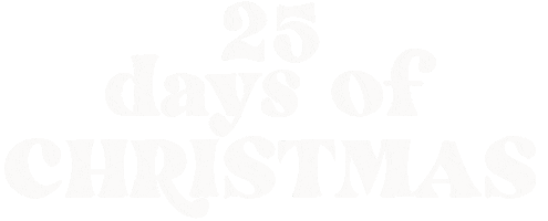 Merry Christmas Sticker